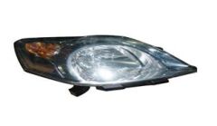 FAR SAĞ (ELK.) FIAT FIORINO 07> PEUGEOT BIPPER 08> CITROEN NEMO 08> H4