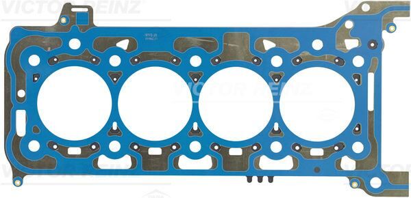 SILINDIR KAPAK CONTASI YENI KASA CUSTOM 2.0 ECOBLUE 17> 3 CELTIK