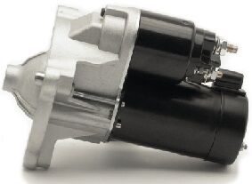 MARŞ MOTORU (12V 1.2kw 9 DİŞ)  P106-P205 II-P206-P207-P301-P306-P307-PARTNER-BERLINGO-C2-C3-C4- NEMO-SAXO-XSARA 1.0-1.1-1.4-1.6 (BENZİN)