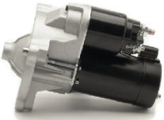 MARŞ MOTORU (12V 1.2kw 9 DİŞ)  P106-P205 II-P206-P207-P301-P306-P307-PARTNER-BERLINGO-C2-C3-C4- NEMO-SAXO-XSARA 1.0-1.1-1.4-1.6 (BENZİN)