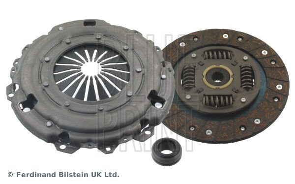 DEBRİYAJ SETİ P206-P307-P406-P407-PARTNER-BERLINGO-EXPERT-C4-C5-C8-JUMPY-XSARA-SCUDO 1.8 16V-2.0 16V HDI (EW10J4-EW10A-EW7A-EW7J4)