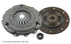 DEBRİYAJ SETİ P206-P307-P406-P407-PARTNER-BERLINGO-EXPERT-C4-C5-C8-JUMPY-XSARA-SCUDO 1.8 16V-2.0 16V HDI (EW10J4-EW10A-EW7A-EW7J4)