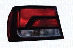 STOP LAMBASI SOL AUDI A3