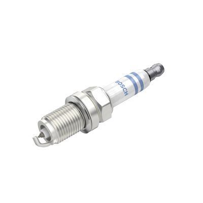 BUJİ FR6KPP 332  0.7 mm AUDI A3