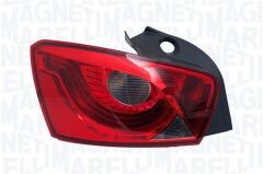 STOP LAMBASI SOL AUDI Q3 (AU316)