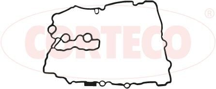 KULBUTOR KAPAK CONTASI BMW B38 F20 F21 F22 F23 F45 F46 F30 F31 F32 F36 F48 F39