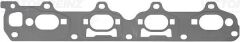 EGZOZ MANİFOLT CONTASI ASTRA H-ZAFIRA B-VECTRA B-VECTRA C-ASTRA G 2.2 Z/Y-SE-YH Z22SE