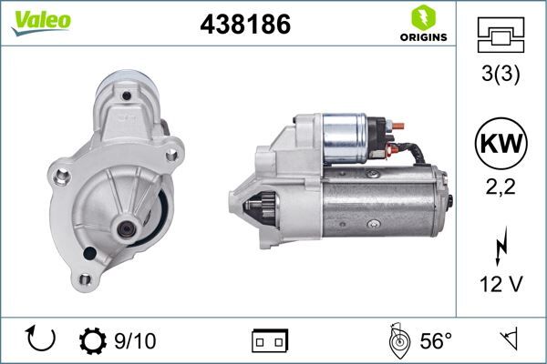MARŞ MOTORU (12V 2.1 KW 11 DİŞ) BOXER-JUMPER-DUCATO 2.5D-TD (94-02) 0001109364-0001218157-0001218757-0001223001
