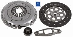 SACHS CLUTCH KIT XTEND