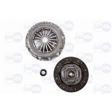 DEBRİYAJ SET AUDI A4 1.9 TDI 826877