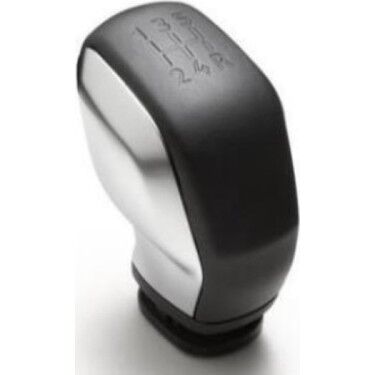 VİTES TOPUZU (MAT KROM YAN KAPAK) (PARTNER-TEPE 301-206-207-208-307-308-407-3008-5008)