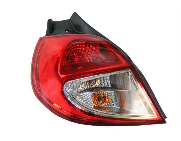 STOP LAMBASI SOL CLIO III HB (09-12) (MAKYAJLI KASA)
