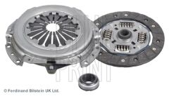 DEBRİYAJ SETİ P207-P307-P1007-C2-C3 1.1-1.4 (TU1A,TU1JP-TU3JP)