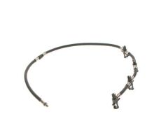 YAKIT GERI DONUS HORTUMU MERCEDES OM646 W639 B906