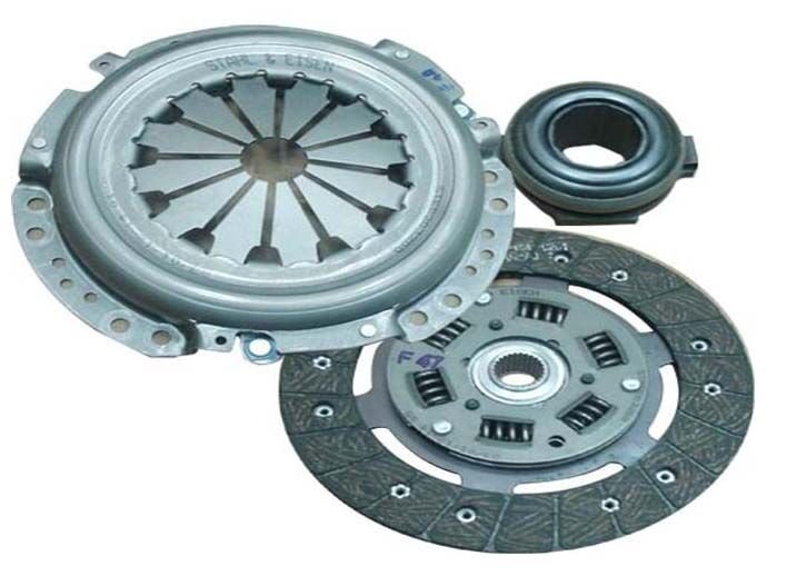 DEBRİYAJ SETİ (BASKI+DİSK+BİLYA) TOYOTA COROLLA 1.6L 4A-F KARBÜRATÖRLÜ AE92 88-91 1.6L 4A-FE  ENJEKSİYONLU AE101 AE111 92-00 1.6L 3ZZ-FE ZZE112 VVTİ 00-01