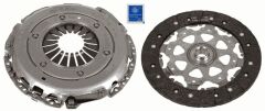 SACHS CLUTCH KIT XTEND