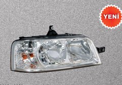 FAR+SİNYAL SOL DUCATO (02-06) (ELEKTRİKLİ+MOTORLU) (H7+H1)