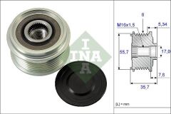 ALTERNATOR KASNAGI MERCEDES W202 S202 W210 W638 . CHEVROLET CAPTIVA EPICA LACETTI 2.0 CDTI 07>