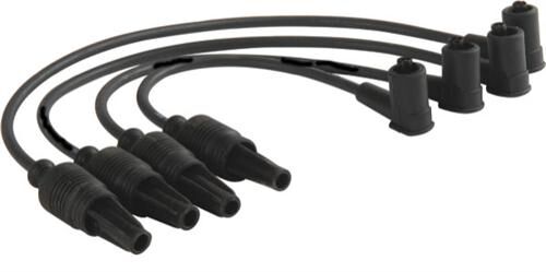 BUJİ KABLOSU TAKIMI PEUGEOT P106-P306-P405-PARTNER CITROEN BERLINGO-XSARA-SAXO-ZX-BX-AX-C15 1.1 (TU1) 1.3 (TU2) 1.4 (TU3) 1.6 (TU5)