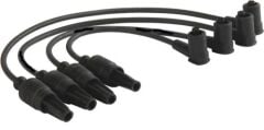 BUJİ KABLOSU TAKIMI PEUGEOT P106-P306-P405-PARTNER CITROEN BERLINGO-XSARA-SAXO-ZX-BX-AX-C15 1.1 (TU1) 1.3 (TU2) 1.4 (TU3) 1.6 (TU5)