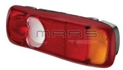 STOP LAMBASI SAĞ TESİSATLI RENAULT PREMIUM-DAF CF-LF (PLAKASIZ)