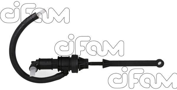 DEBRIYAJ UST MERKEZI TRANSIT V184 2.4TDCI 00>06  (PLASTIK)