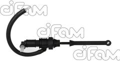 DEBRIYAJ UST MERKEZI TRANSIT V184 2.4TDCI 00>06  (PLASTIK)