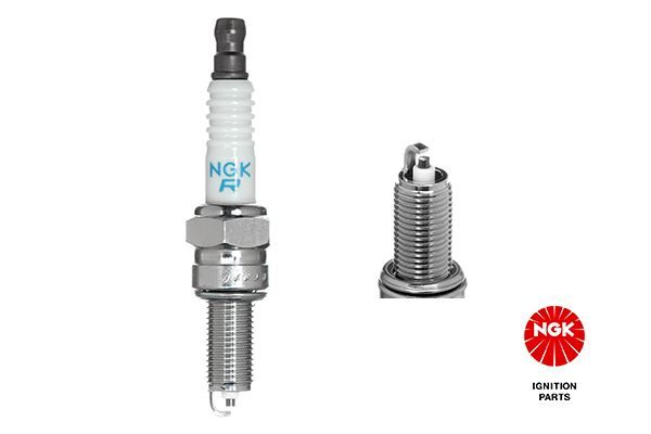 MR7F ATEŞLEME BUJİSİ