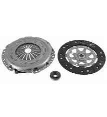 DEBRİYAJ SET CITROEN 2 CV  3000093002-003436-616020906