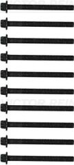SILINDIR KAPAK SAPLAMASI MERCEDES OM699 W470 . RENAULT MASTER II 06>MASTER III 10> TRAFIC II 06>LAGUNA III 07>15 2.0dCi M9R 2.3dCi M9T 2.5dCi