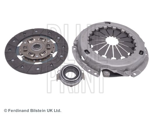 DEBRİYAJ SETİ (BASKI+DİSK+BİLYA) TOYOTA COROLLA 1.6L 4A-F KARBÜRATÖRLÜ AE92 88-91 1.6L 4A-FE  ENJEKSİYONLU AE101 AE111 92-00 1.6L 3ZZ-FE ZZE112 VVTİ 00-01