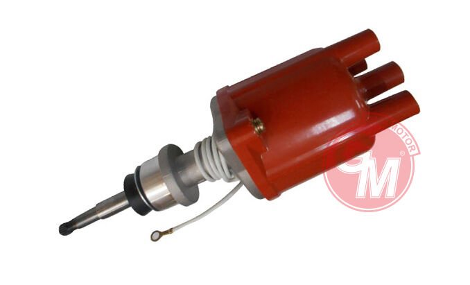 DİSTRİBÜTÖR KOMPLE (PLATİNLİ) FIAT 131 (E.M) 82-91 DOĞAN KARTAL SAHIN SERÇE