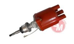 DİSTRİBÜTÖR KOMPLE (PLATİNLİ) FIAT 131 (E.M) 82-91 DOĞAN KARTAL SAHIN SERÇE