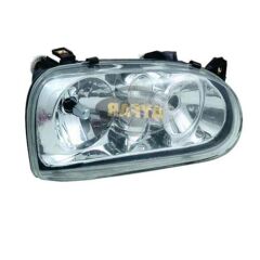 FAR+SİNYAL SOL GOLF III (92-97) (LÜKS MODEL)