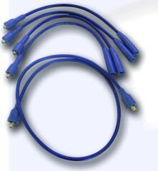 BUJİ+BOBİN KABLOSU TK. R9 SPRİNG (91-96)  C1J