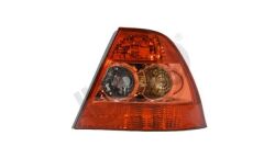 STOP LAMBASI SAĞ TOYOTA COROLLA 1.4L 4ZZ-FE ZZE120. 1.6L 3ZZ-FE ZZE121. 1.4L 1NDTV NDE120 SEDAN  (05-06)