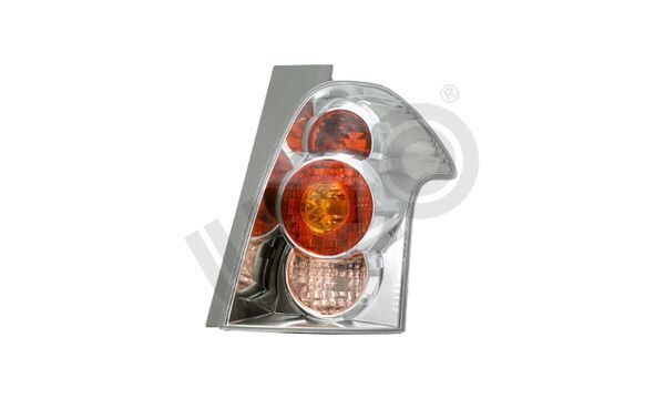 STOP LAMBASI SAĞ TOYOTA COROLLA VERSO 1.6L 3ZZ-FE ZNR10 04-07 / 2.2L 2ADFTV AUR10 04-07
