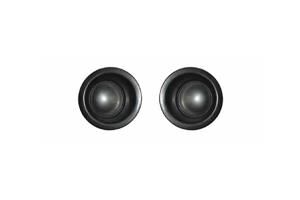 SİS FAR KAPAĞI (SİYAH) TAKIM CLIO IV