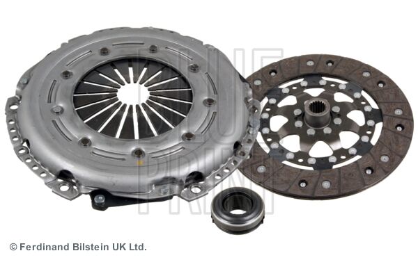 DEBRİYAJ SETİ P207-P307-P308-P407-P1007-PARTNER-BERLINGO-C2-C3-C4-C5-XSARA-P208-P2008-CROSSLAND 17> 1.6HDI (DV6TED4B/F) 1.2 THP-B12XHL 2.0 HDI (DW10ATED)