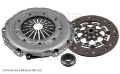 DEBRİYAJ SETİ P207-P307-P308-P407-P1007-PARTNER-BERLINGO-C2-C3-C4-C5-XSARA-P208-P2008-CROSSLAND 17> 1.6HDI (DV6TED4B/F) 1.2 THP-B12XHL 2.0 HDI (DW10ATED)