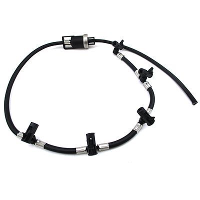 YAKİT GERİ DÖNÜŞ HATTİ