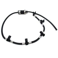 YAKİT GERİ DÖNÜŞ HATTİ