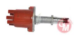 DİSTRİBÜTÖR KOMPLE (PLATİNLİ) RENAULT 12 TOROS