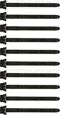 SILINDIR KAPAK SAPLAMASI TK POLO.CLASSIC-GOLF.IV-BORA-CADDY.III-JETTA.III 1.6i