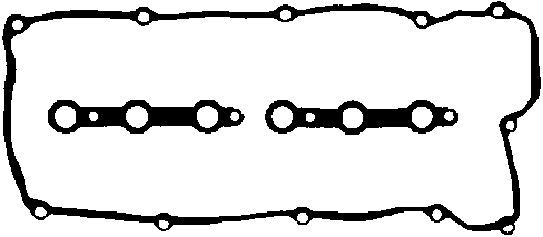 KULBUTOR KAPAK CONTASI BMW M52 E36 E38 E39 E46