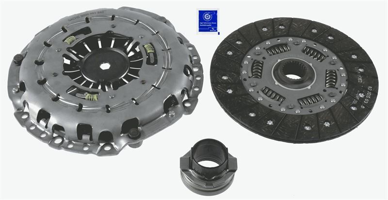 SACHS CLUTCH KIT XTEND