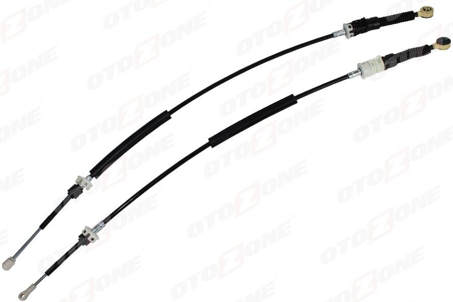 VİTES KUMANDA TELİ LOGAN II-SANDERO II-İKİLİ