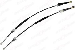 VİTES KUMANDA TELİ LOGAN II-SANDERO II-İKİLİ