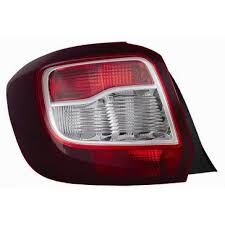 STOP LAMBASI SOL DACIA SANDERO II 12>16 DUYSUZ