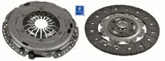 SACHS CLUTCH KIT XTEND